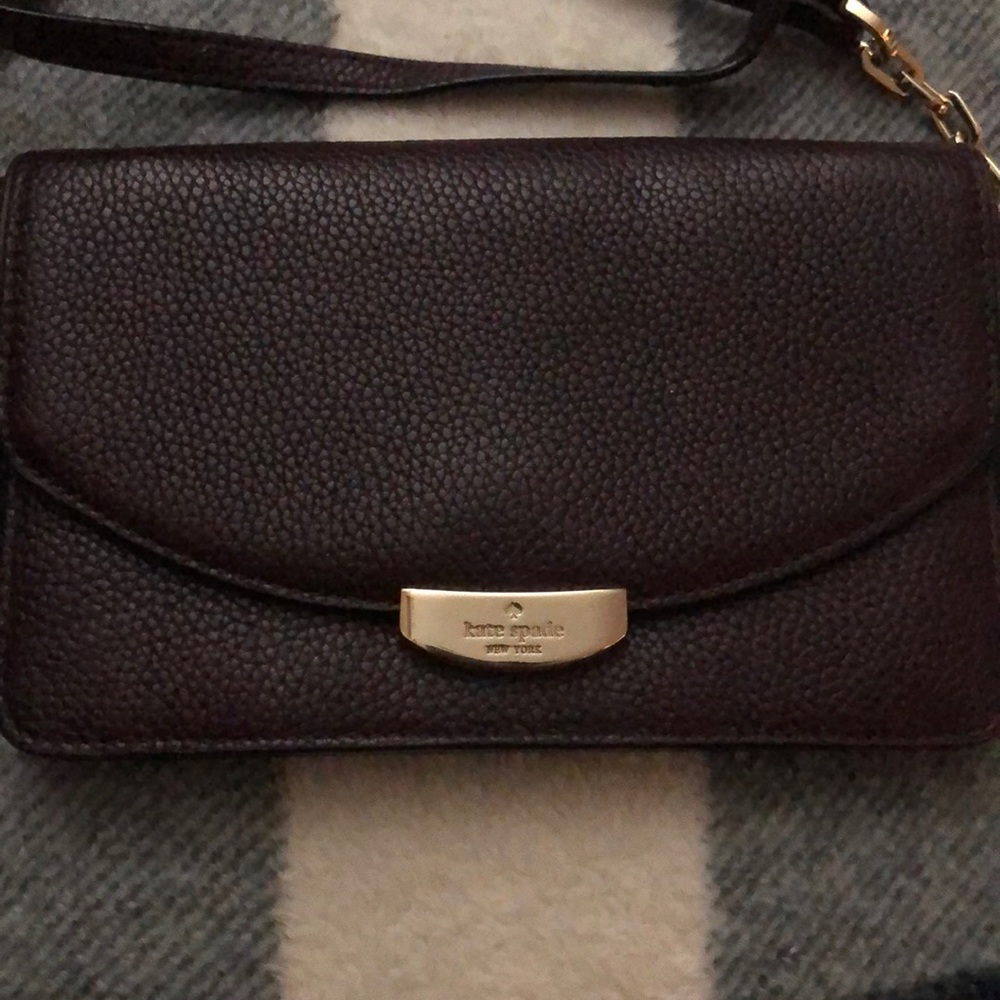 Kate Spade Crossbody - Picture 2 of 4